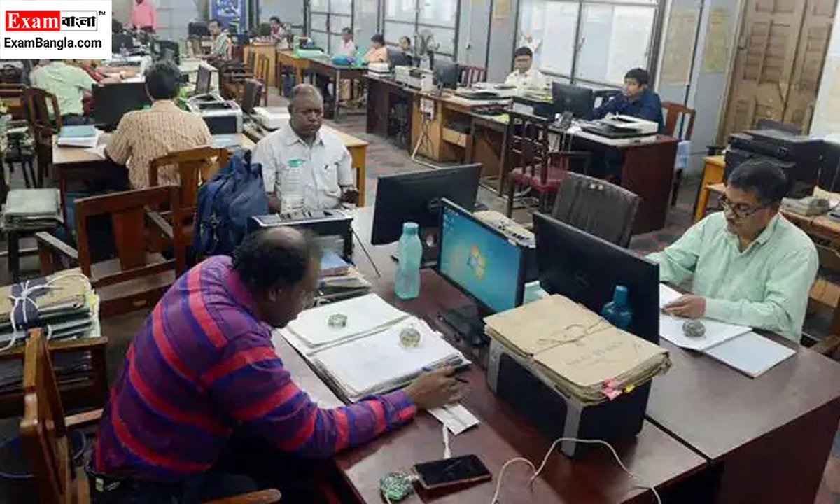 ডিএ বৃদ্ধির মধ্যেই বড় সিদ্ধান্ত নিতে পারে সরকার