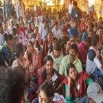 মহার্ঘ ভাতা বৃদ্ধির দাবিতে ফের চাপের মুখে সরকার