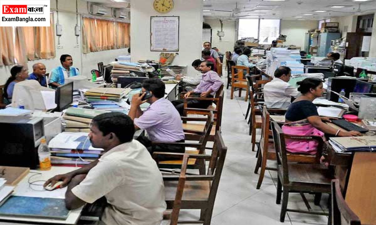 খুশির খবর পাবেন সরকারি কর্মীরা