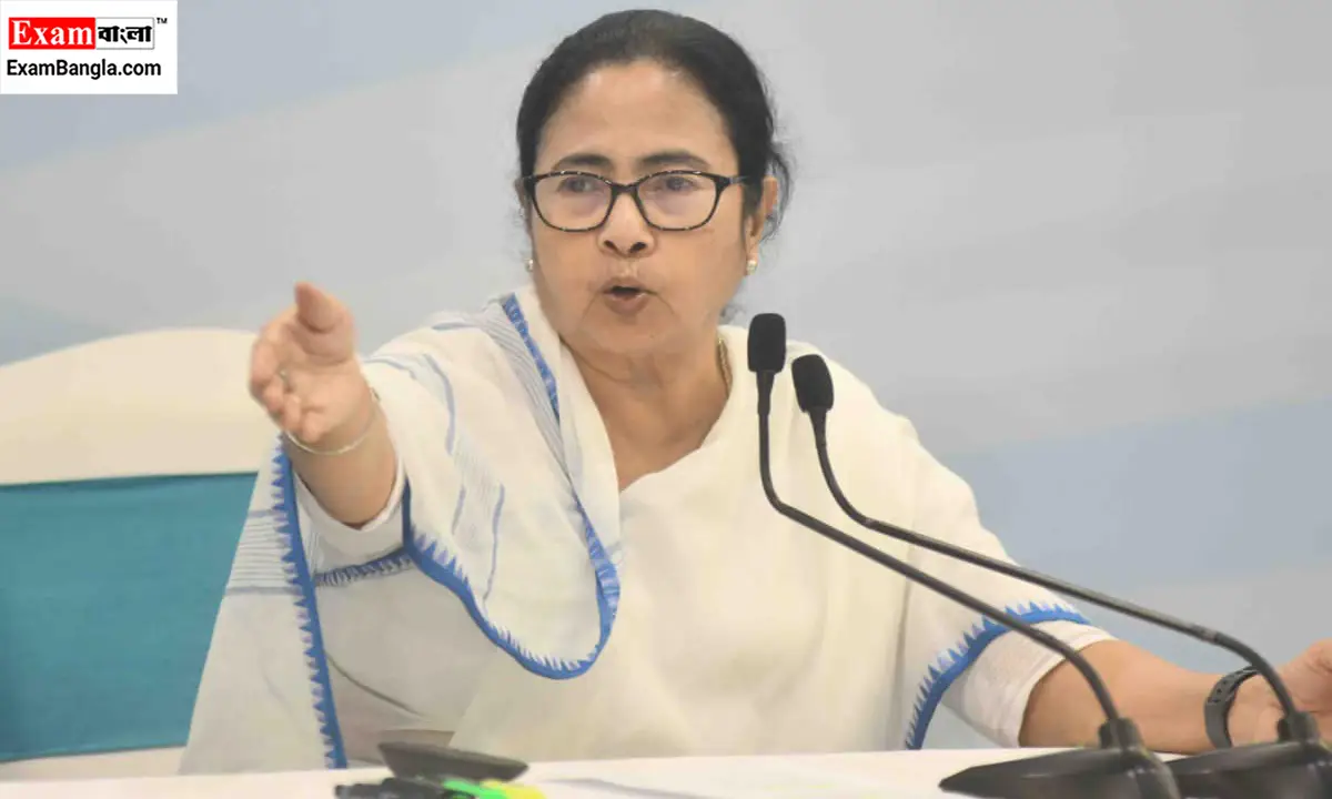বকেয়া ডিএ নিয়ে এবার মুখ খুললেন খোদ মুখ্যমন্ত্রী