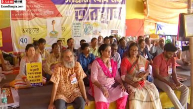 আসছে ডিএ বৃদ্ধির সুখবর