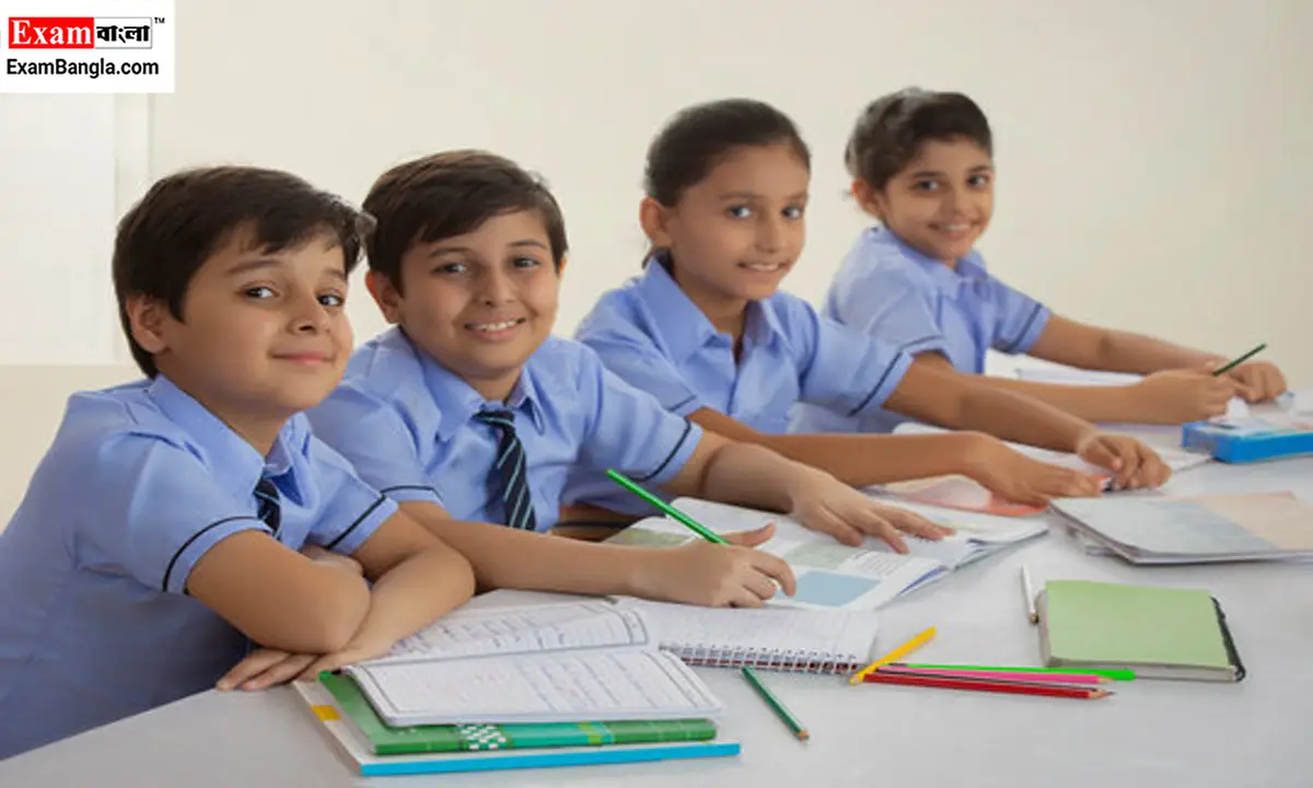 ৫০০ টাকার বৃত্তি পাবেন রাজ্যের স্কুল পড়ুয়ারা