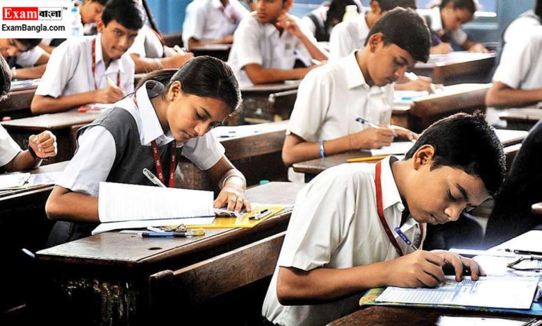 ছাত্রছাত্রীদের জন্য অভিনব উদ্যোগ নিল রাজ্য