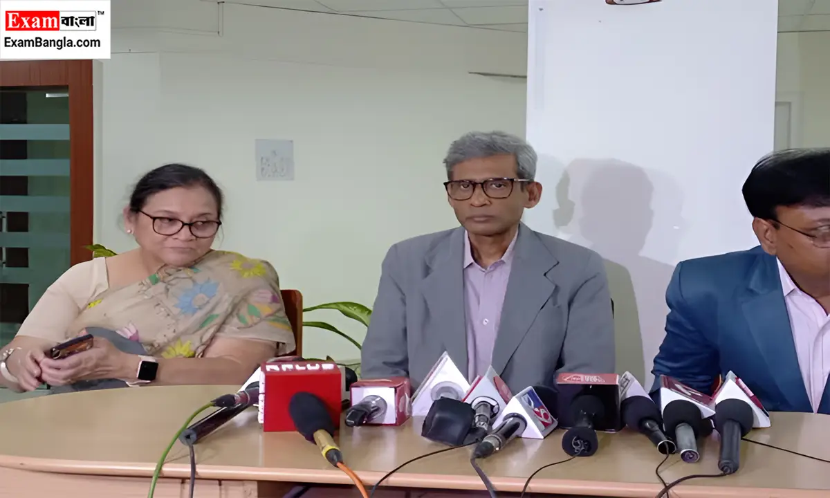 ডিসেম্বরেই আয়োজিত হবে প্রাইমারি টেট