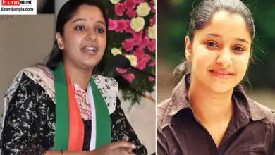 ষষ্ঠ শ্রেণীতে ফেল থেকে IAS অফিসার