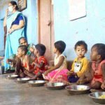 অঙ্গনওয়াড়ি কর্মী