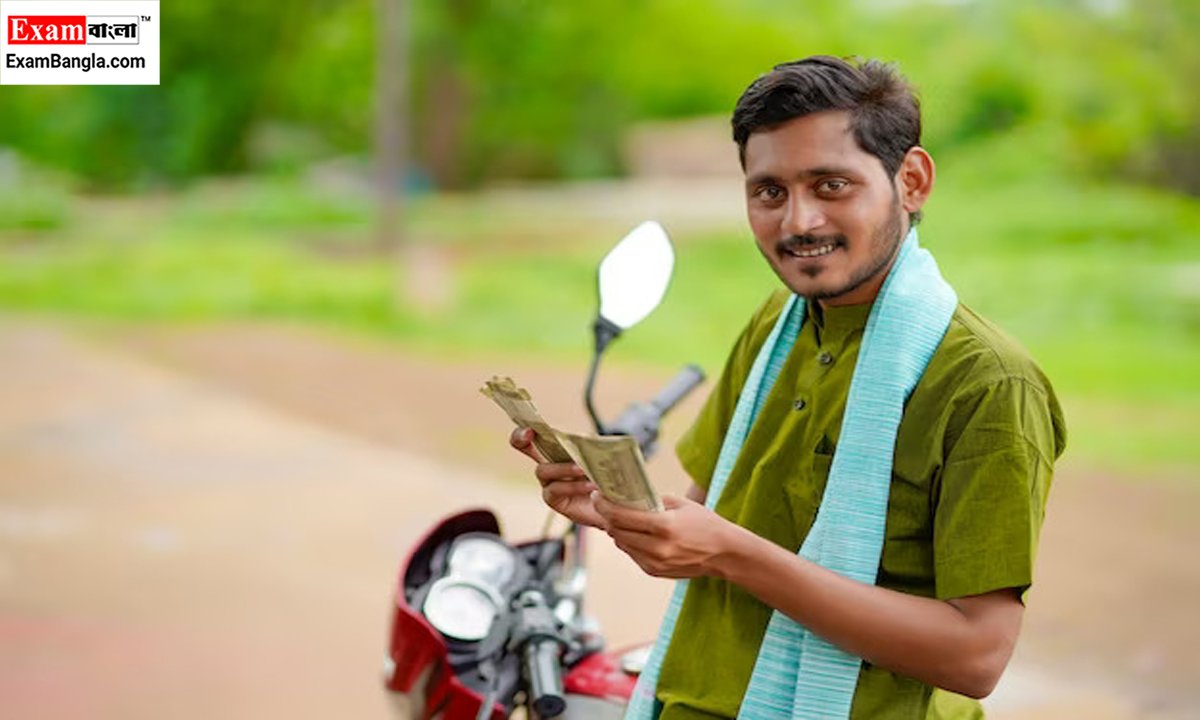 অ্যাকাউন্টে ঢুকবে আরও বেশি বেশি টাকা