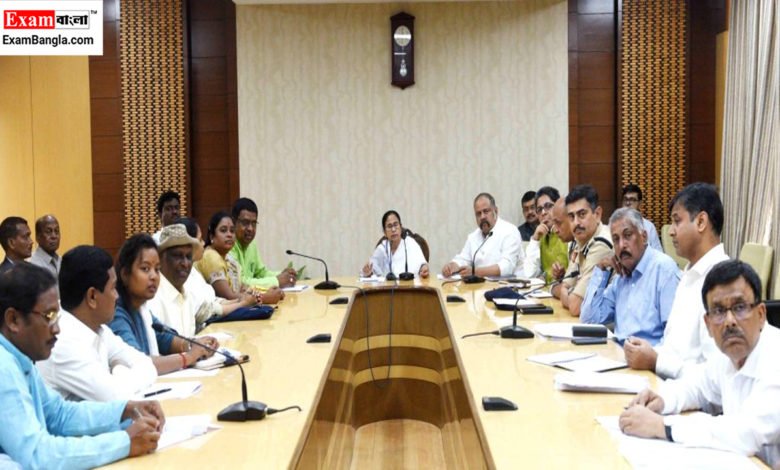 বাড়তি স্যালারি পাবেন অধ্যাপক ও কর্মীরা