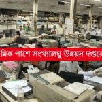 রাজ্যের সংখ্যালঘু উন্নয়ন দপ্তরে কর্মী নিয়োগ