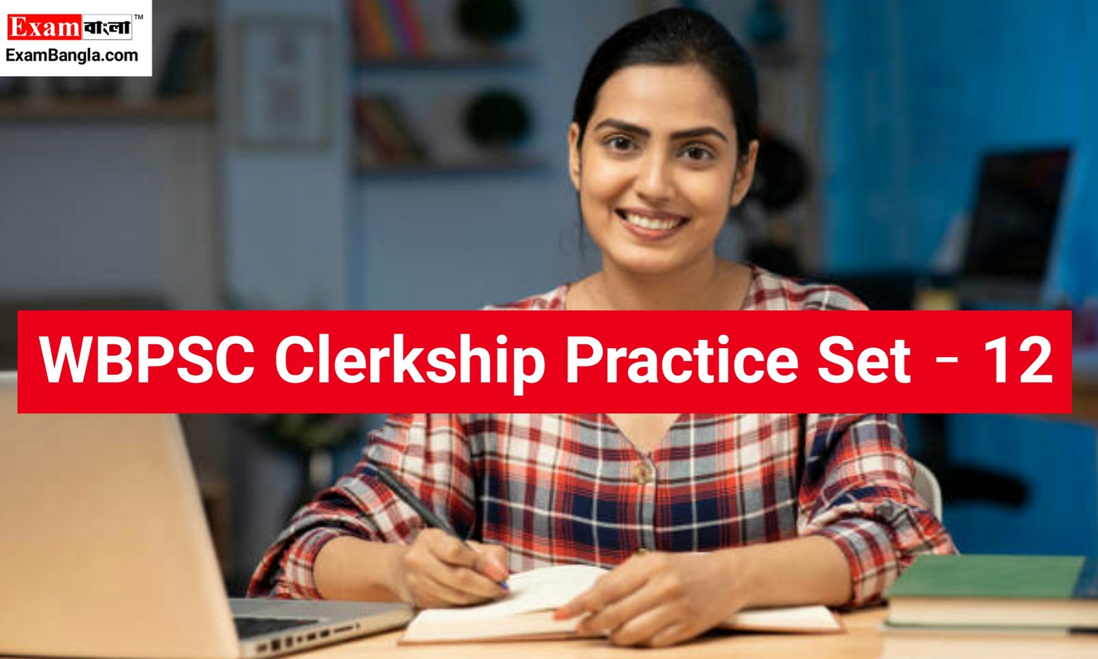 WBPSC Clerkship Practice Set 2023