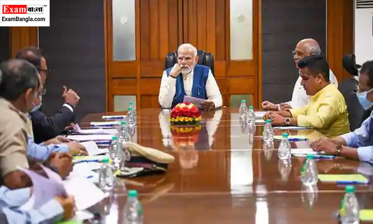 ভোটের আগেই কর্মীদের স্যালারি ডবল করবে সরকার