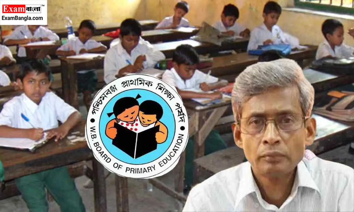 Primary TET Admit Card 2023