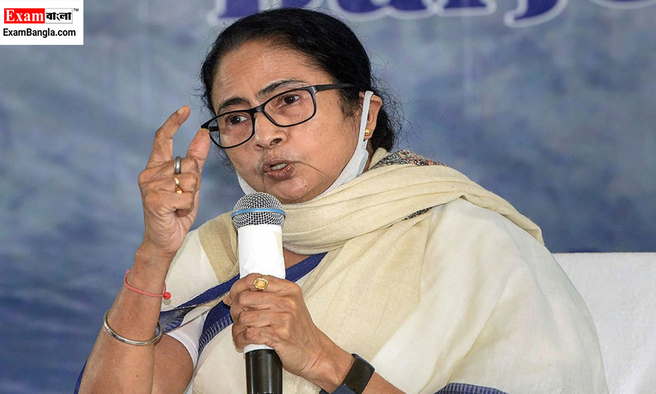 বড় ঘোষণা করলেন রাজ্যের মুখ্যমন্ত্রী