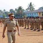 রাজ্য পুলিশে ১২ হাজার কনস্টেবল নিয়োগ