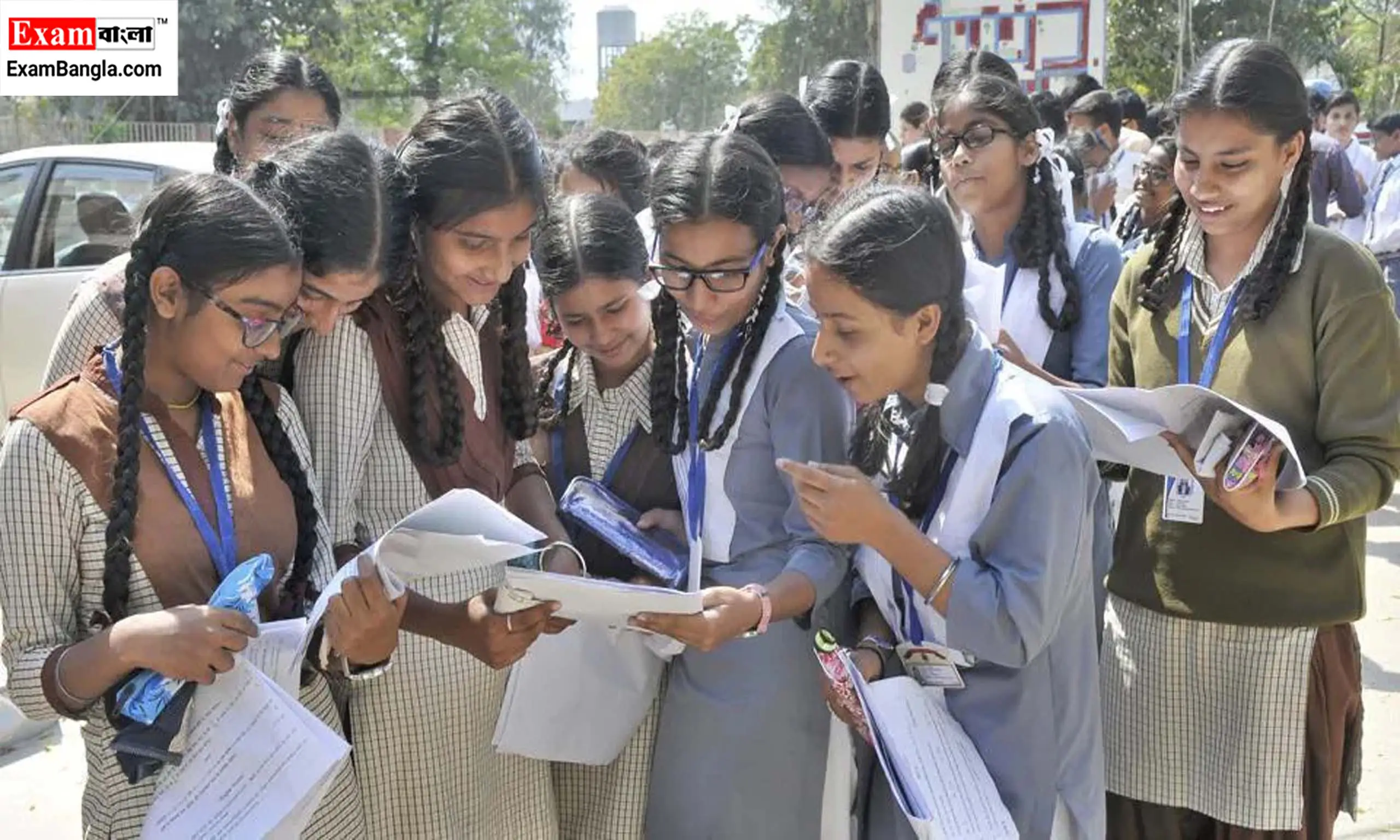 উচ্চ মাধ্যমিকে নতুন নির্দেশ