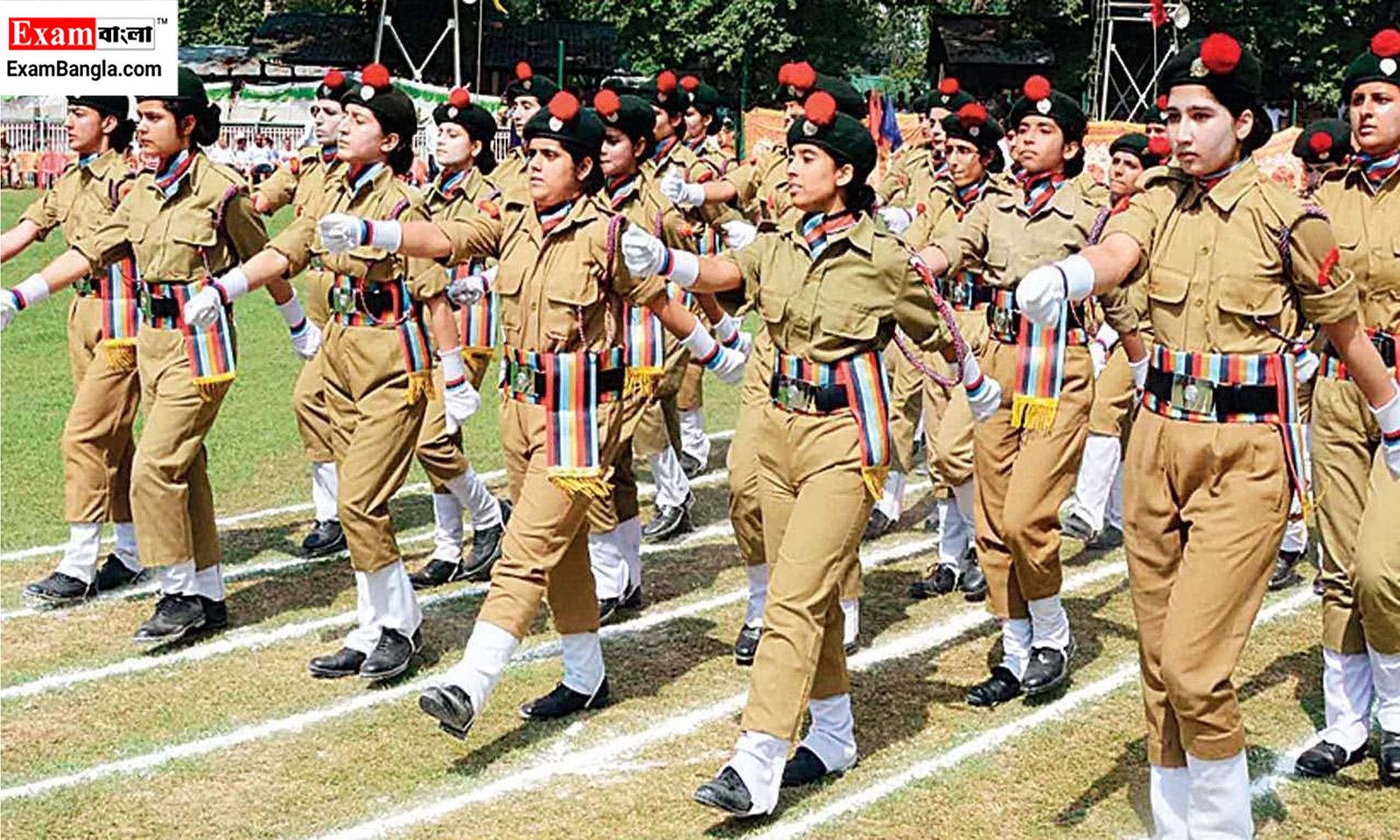 রাজ্যের লেডি কনস্টেবল নিয়োগে এবার বিরাট ছাড়