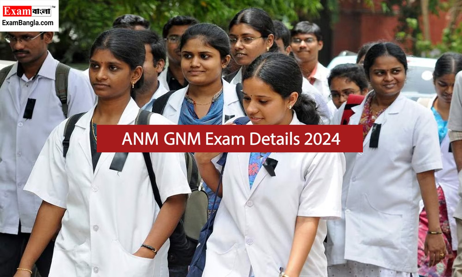 ANM GNM 2024