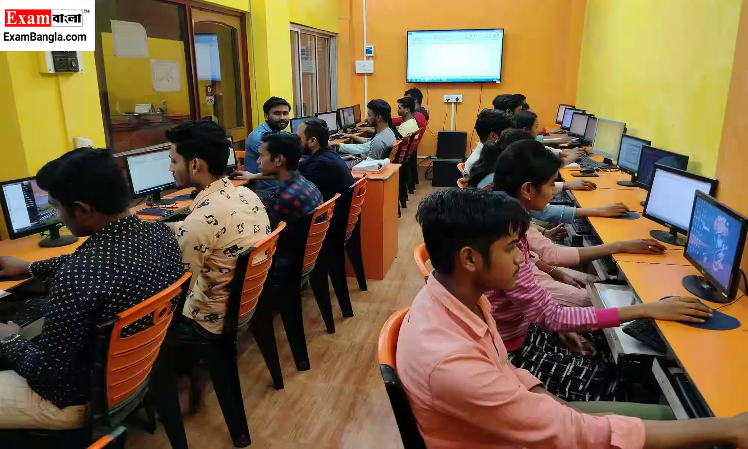 WB Gram Panchayat Recruitment 2024