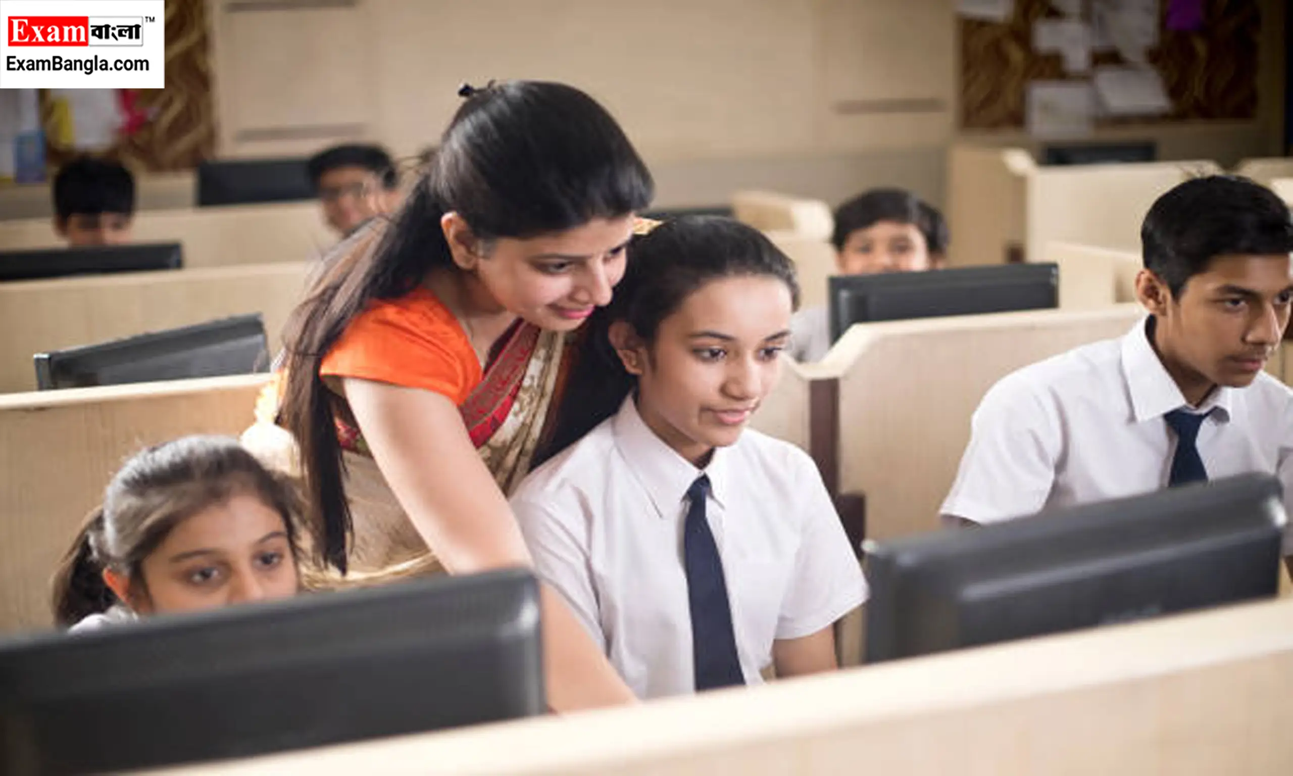 উচ্চ মাধ্যমিকে সেমিস্টার