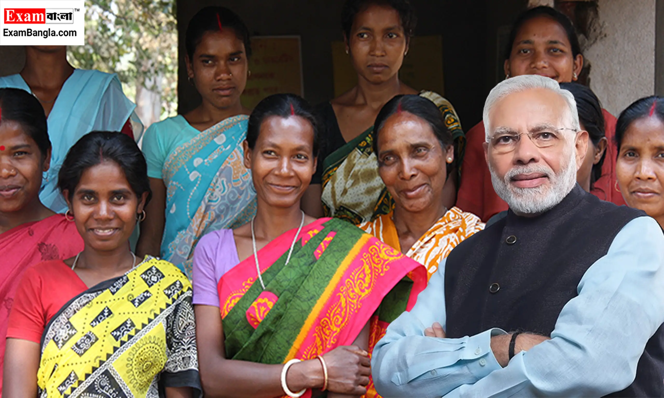 কেন্দ্র সরকারের নতুন প্রকল্পে আবেদন শুরু হল