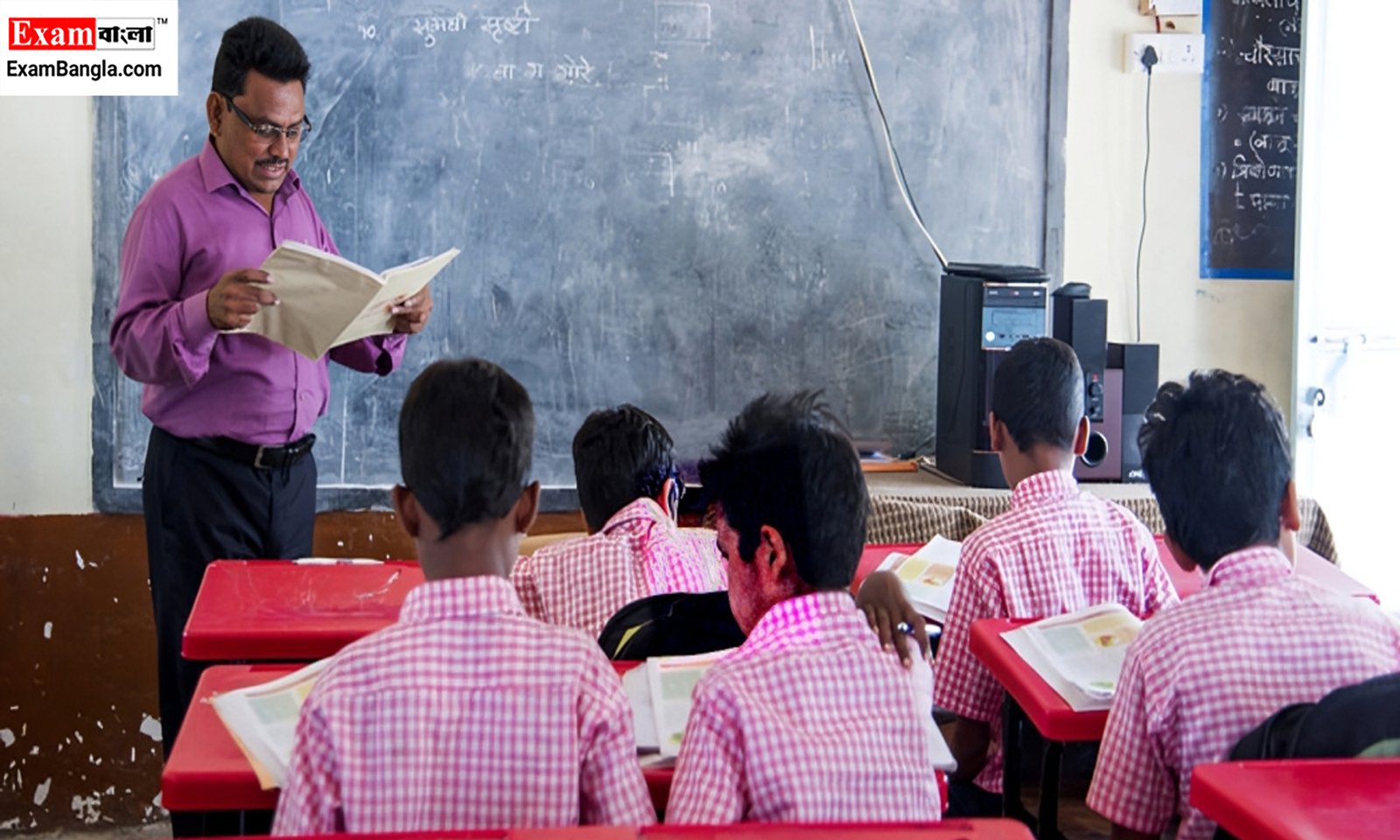 WB Headmasters Recruitment