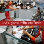 IBPS Clerk Recruitment 2024