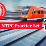 RRB NTPC Practice Set PDF in Bengali