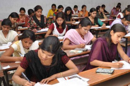 SSC Exam Calendar 2025