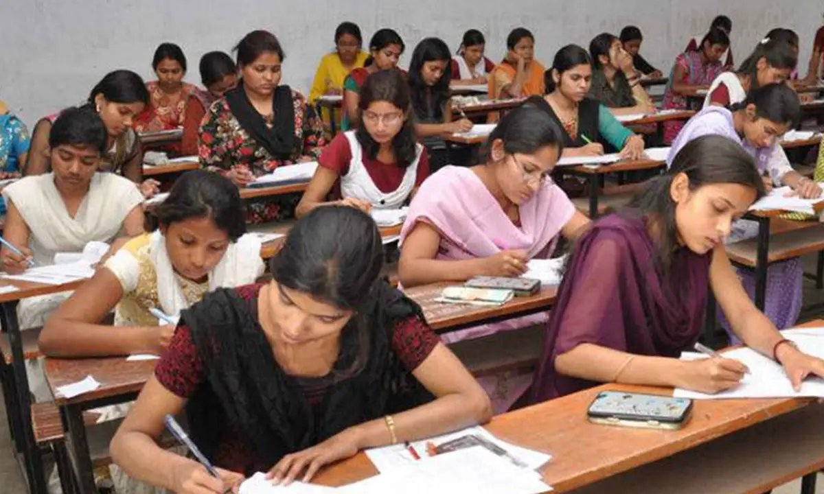 SSC Exam Calendar 2025