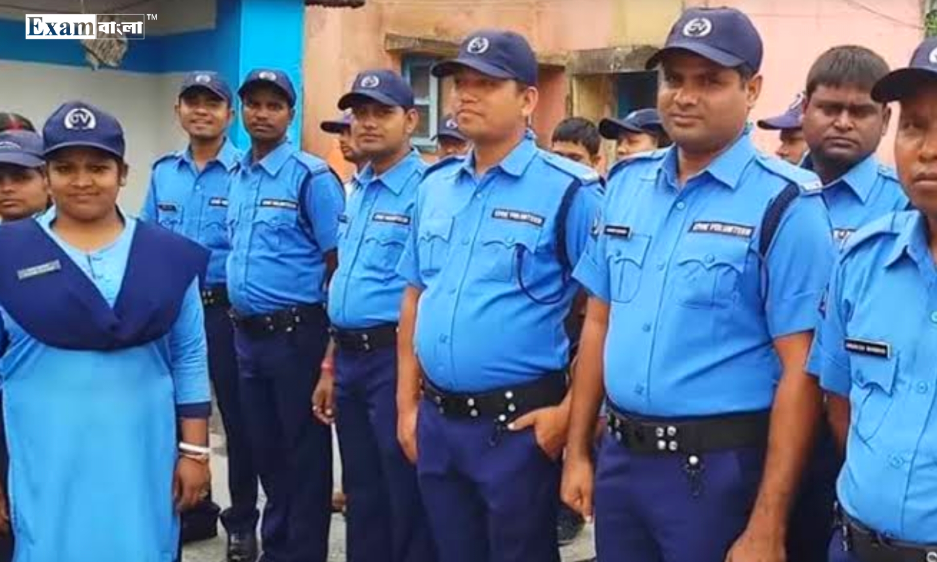 উচ্চ মাধ্যমিকে সিভিক ভলান্টিয়ারদের নিয়ে বড় সিদ্ধান্ত