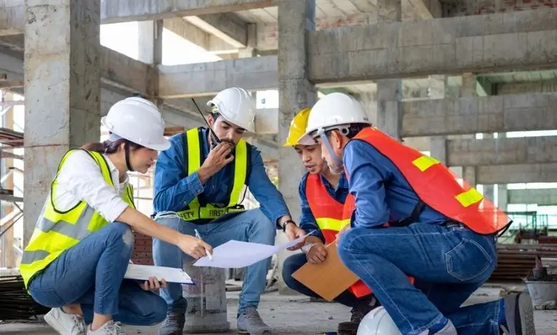 কেন্দ্রীয় সরকারি ইঞ্জিনিয়ারিং দপ্তরে চাকরির সুযোগ