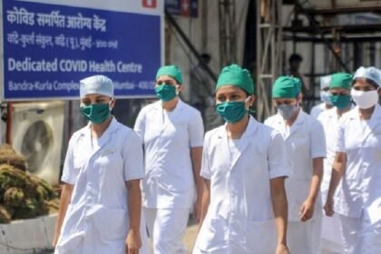 জেলায় মেডিকেল হাউস স্টাফ নিয়োগ