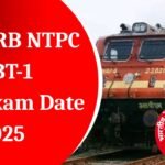 RRB NTPC 2025