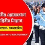 Agniveer Recruitment