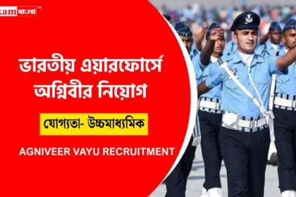 Agniveer Recruitment