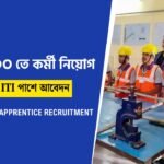 DRDO তে কর্মী নিয়োগ