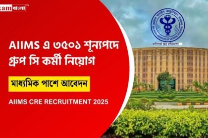 AIIMS CRE 2025