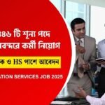 Airport Recruitment 2025