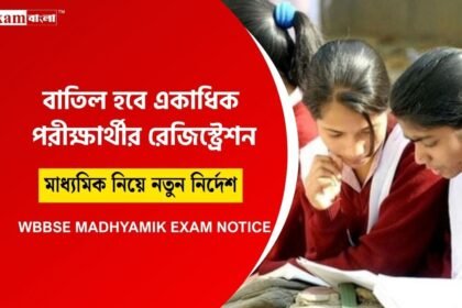 Madhyamik Exam