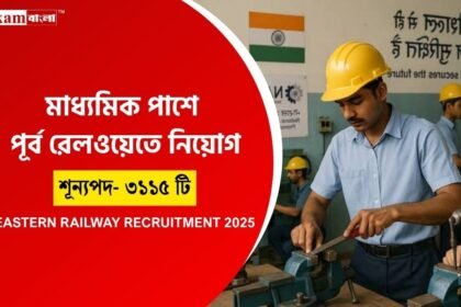 Railway Recruitment 2025