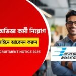 BEL Recruitment 2025