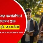 Dr Ambedkar Scholarship