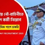 Indian Navy Recruitment