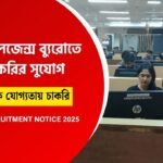 Intelligence Bureau Recruitment