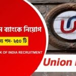 Union Bank Recruitment