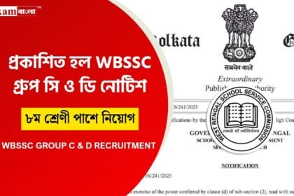 WBSSC Group C and D