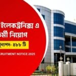 BEL Recruitment