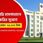 HBCH & RC Recruitment