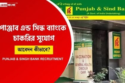 Punjab-Sindh Bank Recruitment