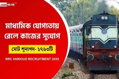 Railway Recruitment 2025